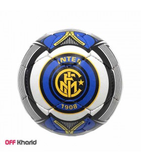 توپ فوتبال مدل باشگاهی