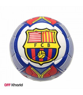 توپ فوتبال مدل باشگاهی