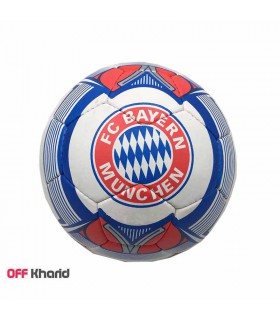 توپ فوتبال مدل باشگاهی