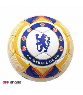 توپ فوتبال مدل باشگاهی