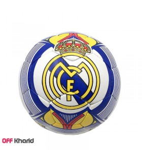 توپ فوتبال مدل باشگاهی