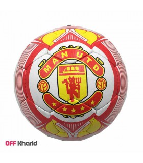 توپ فوتبال مدل باشگاهی