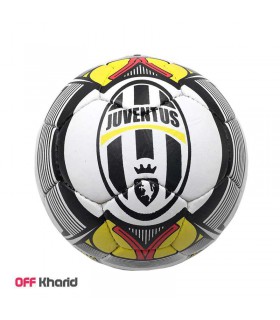 توپ فوتبال مدل باشگاهی