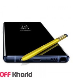 گوشی تلفن همراه سامسونگ گلکسی Note9 گوشی تلفن همراه سامسونگ گلکسی Note9