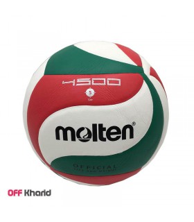 توپ والیبال مولتن مدل V5M4500