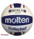 توپ والیبال مولتن مدل BEACH 5000