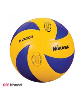 توپ والیبال میکاسا مدل MVA200