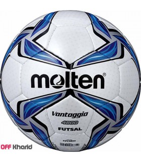 توپ فوتسال اصلی مولتن مدل F9V4800
