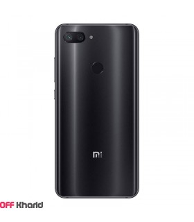 گوشی تلفن همراه شیائومی می 8 لایت/Xiaomi Mi 8 Lite 64G گوشی تلفن همراه شیائومی می 8 لایت/Xiaomi Mi 8 Lite 64G