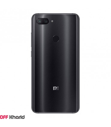 گوشی تلفن همراه شیائومی می 8 لایت/Xiaomi Mi 8 Lite 64G