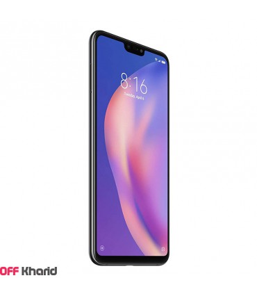 گوشی تلفن همراه شیائومی می 8 لایت/Xiaomi Mi 8 Lite 64G
