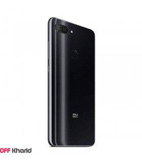 گوشی تلفن همراه شیائومی می 8 لایت/Xiaomi Mi 8 Lite 64G گوشی تلفن همراه شیائومی می 8 لایت/Xiaomi Mi 8 Lite 64G