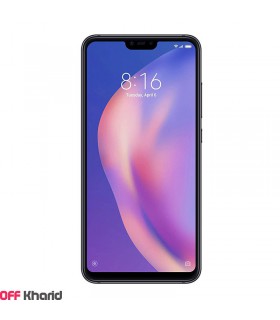 گوشی تلفن همراه شیائومی می 8 لایت/Xiaomi Mi 8 Lite 64G گوشی تلفن همراه شیائومی می 8 لایت/Xiaomi Mi 8 Lite 64G