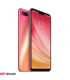 گوشی تلفن همراه شیائومی می 8 لایت/Xiaomi Mi 8 Lite 64G گوشی تلفن همراه شیائومی می 8 لایت/Xiaomi Mi 8 Lite 64G