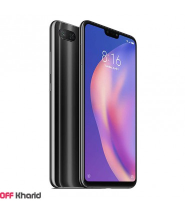 گوشی تلفن همراه شیائومی می 8 لایت/Xiaomi Mi 8 Lite 64G
