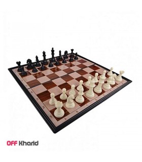 شطرنج مغناطیسی مدل  Brains