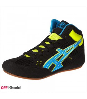 کفش کشتی مدل response