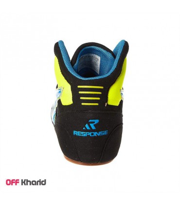 کفش کشتی مدل response