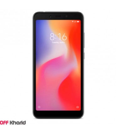 گوشی موبایل شیائومی ردمی 6آ / Xiaomi Redmi 6A 16G