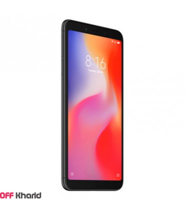 گوشی موبایل شیائومی ردمی 6آ / Xiaomi Redmi 6A 16G