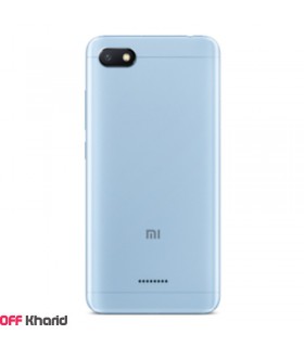 گوشی موبایل شیائومی ردمی 6آ / Xiaomi Redmi 6A 16G گوشی موبایل شیائومی ردمی 6آ / Xiaomi Redmi 6A 16G