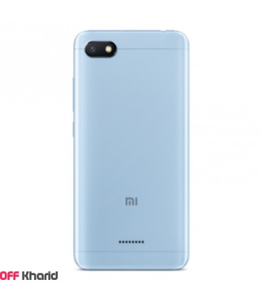گوشی موبایل شیائومی ردمی 6آ / Xiaomi Redmi 6A 16G