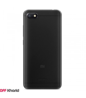 گوشی موبایل شیائومی ردمی 6آ / Xiaomi Redmi 6A 16G گوشی موبایل شیائومی ردمی 6آ / Xiaomi Redmi 6A 16G