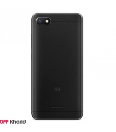 گوشی موبایل شیائومی ردمی 6آ / Xiaomi Redmi 6A 16G