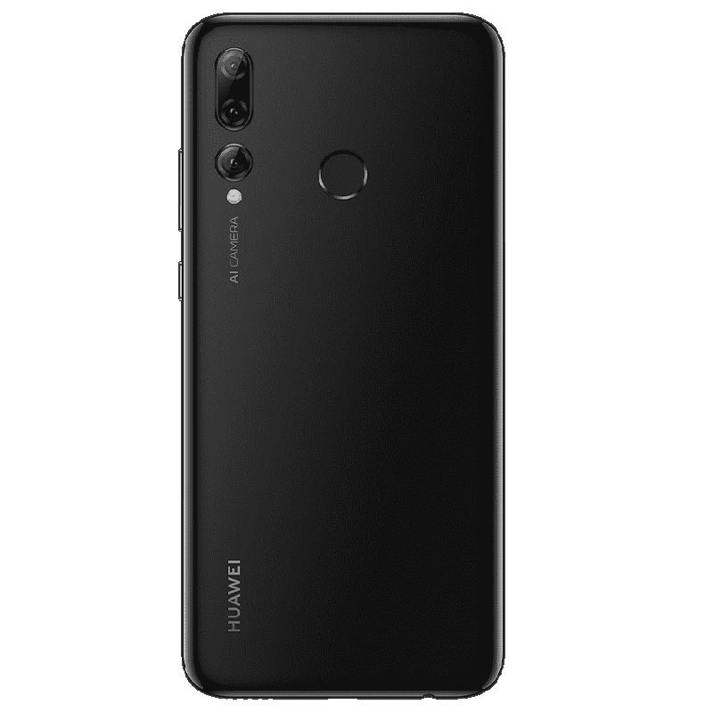 huawei p plus smart 2019