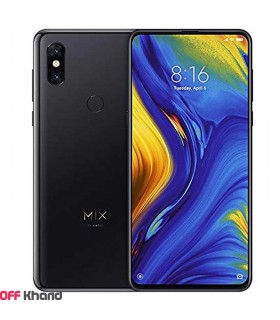 گوشی موبایل شیائومی می میکس 3 / Xiaomi Mi MIX 3 128G گوشی موبایل شیائومی می میکس 3 / Xiaomi Mi MIX 3 128G