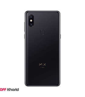 گوشی موبایل شیائومی می میکس 3 / Xiaomi Mi MIX 3 128G گوشی موبایل شیائومی می میکس 3 / Xiaomi Mi MIX 3 128G