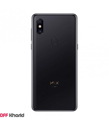 گوشی موبایل شیائومی می میکس 3 / Xiaomi Mi MIX 3 128G