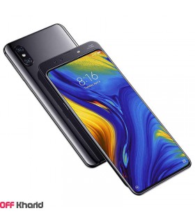 گوشی موبایل شیائومی می میکس 3 / Xiaomi Mi MIX 3 128G گوشی موبایل شیائومی می میکس 3 / Xiaomi Mi MIX 3 128G