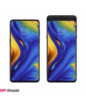 گوشی موبایل شیائومی می میکس 3 / Xiaomi Mi MIX 3 128G گوشی موبایل شیائومی می میکس 3 / Xiaomi Mi MIX 3 128G