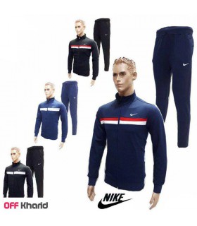 ست سویشرت و شلوار ورزشی مردانه نایکی