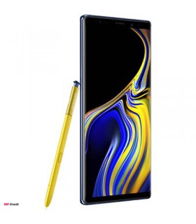 گوشی تلفن همراه سامسونگ گلکسی Note9 گوشی تلفن همراه سامسونگ گلکسی Note9