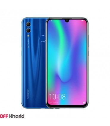 گوشی موبایل هواوی آنر 10 لایت / Huawei Honor 10Lite 64G