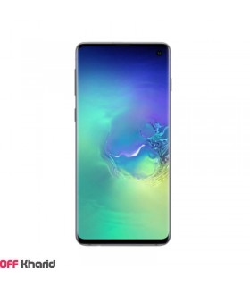 گوشی موبایل هوشمند سامسونگ اس 10 / Samsung Galaxy S10 128G گوشی موبایل هوشمند سامسونگ اس 10 / Samsung Galaxy S10 128G