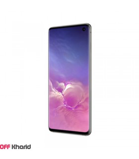 گوشی موبایل هوشمند سامسونگ اس 10 / Samsung Galaxy S10 128G گوشی موبایل هوشمند سامسونگ اس 10 / Samsung Galaxy S10 128G