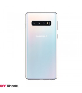 گوشی موبایل هوشمند سامسونگ اس 10 / Samsung Galaxy S10 128G گوشی موبایل هوشمند سامسونگ اس 10 / Samsung Galaxy S10 128G