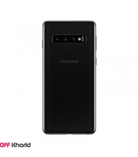 گوشی موبایل هوشمند سامسونگ اس 10 / Samsung Galaxy S10 128G گوشی موبایل هوشمند سامسونگ اس 10 / Samsung Galaxy S10 128G