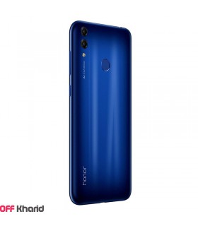 گوشی موبایل آنر 8 سی /  Smart Phone Honor 8C 32G گوشی موبایل آنر 8 سی /  Smart Phone Honor 8C 32G
