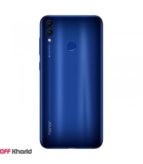 گوشی موبایل آنر 8 سی /  Smart Phone Honor 8C 32G گوشی موبایل آنر 8 سی /  Smart Phone Honor 8C 32G
