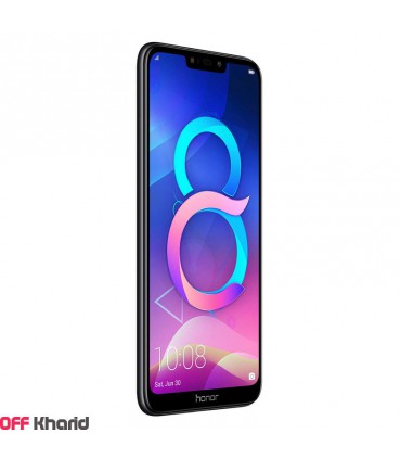 گوشی موبایل آنر 8 سی /  Smart Phone Honor 8C 32G