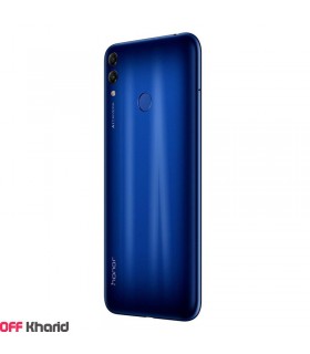 گوشی موبایل آنر 8 سی /  Smart Phone Honor 8C 32G گوشی موبایل آنر 8 سی /  Smart Phone Honor 8C 32G