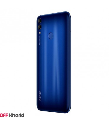 گوشی موبایل آنر 8 سی /  Smart Phone Honor 8C 32G