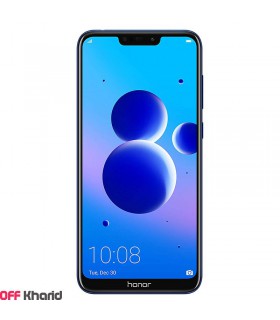 گوشی موبایل آنر 8 سی /  Smart Phone Honor 8C 32G گوشی موبایل آنر 8 سی /  Smart Phone Honor 8C 32G