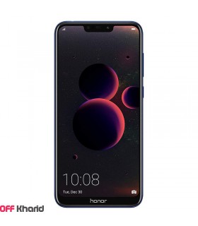 گوشی موبایل آنر 8 سی /  Smart Phone Honor 8C 32G گوشی موبایل آنر 8 سی /  Smart Phone Honor 8C 32G