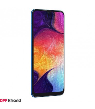 گوشی موبایل سامسونگ گلکسی آ 50 / Samsung Galaxy A50 128G