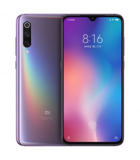 گوشی موبایل شیائومی می 9 / Xiaomi MI 9 64G گوشی موبایل شیائومی می 9 / Xiaomi MI 9 64G